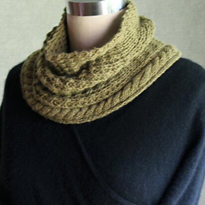 Fisherman's cowl