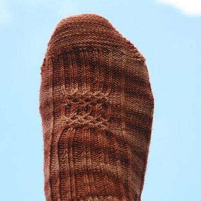 Fratello - knitting pattern