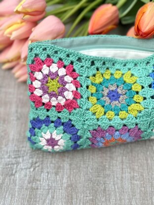 Lagoon Pouch