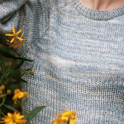 The River Sweater