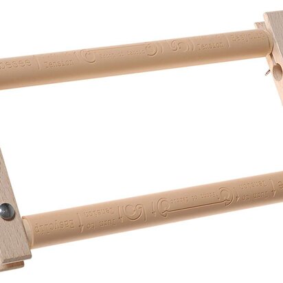 Elbesee 9in x 6in Rotating Frame