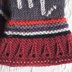 Star Sign Stash Mittens - SCORPIO