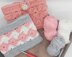 Aurora Make Up Bag