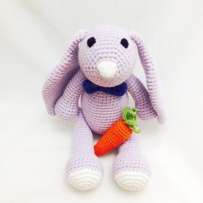 Crochet Bunny