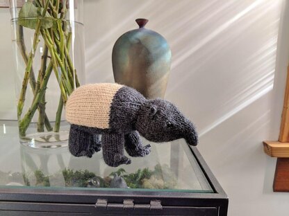 Tapir Trio Bundle