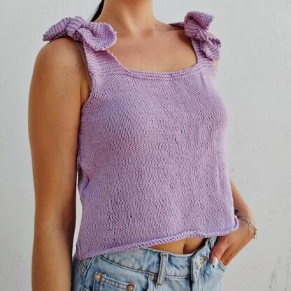 Thalassa Top