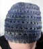 Holey Polka Dots Beanie