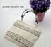 Garden Party Purse 15-178