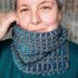 Haydon Tunisian Cowl