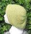 GARTER STITCH SLOUCH KNITTING PATTERN - MADMONKEYKNITS