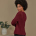 Tahki Yarns Wells Pullover PDF