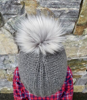 Delancey Hat