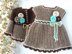 Newborn Baby Girl Clothes Pattern Baby Dress Baby Jacket