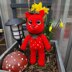 Strawbeary