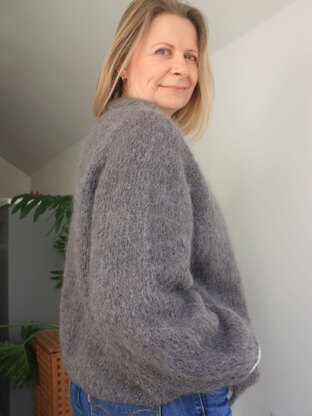 Skyja Cardigan