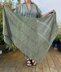 Elven Song Shawl