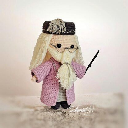 Professor Dumbledore