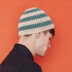 Easy Beanie Hat - Free Knitting Pattern in Paintbox Yarns Simply Aran