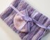 Baby Blanket and Hat Layette
