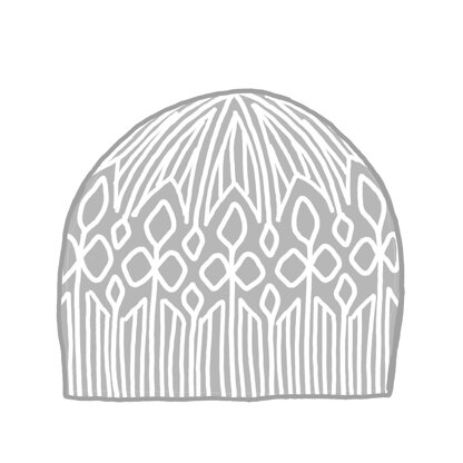 Herb Garden Hat