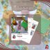 Totem Amigurumi Crochet Pattern – PDF Digital Download (English)
