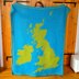 British Isles Rug