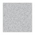 Hero Arts Cling Stamps 6"X6"-Script Bold Prints