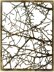 Sizzix Thinlits Dies By Tim Holtz - Tangled Twigs