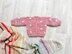 Sweetheart Cardigan (Baby)