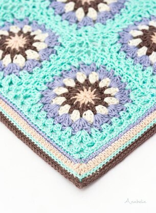 Stroller Baby Blanket