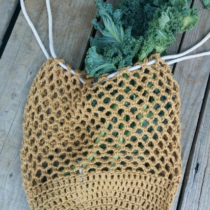 Estelle market bag