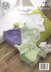 Baby Set in King Cole DK - 4190 - Downloadable PDF