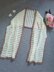 Crochet Edwardian Wrap/Shawl Pattern