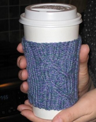 Coffee Cozies