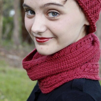 Huggle Cowl