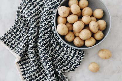 Brimfield Dishcloth