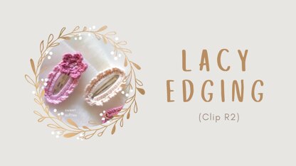 Lola Hair Clip