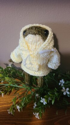 Froggy's Hoodie