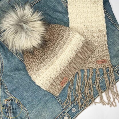 Winter Lodge Hat