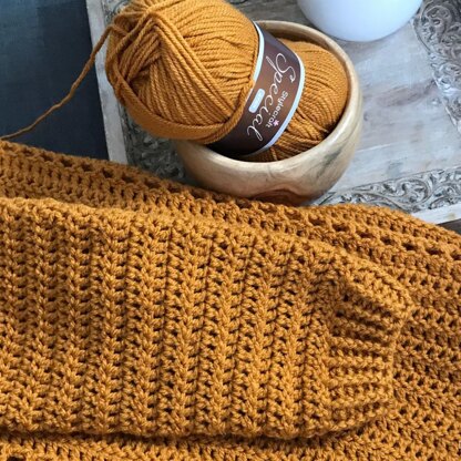 Lorelei Cardigan