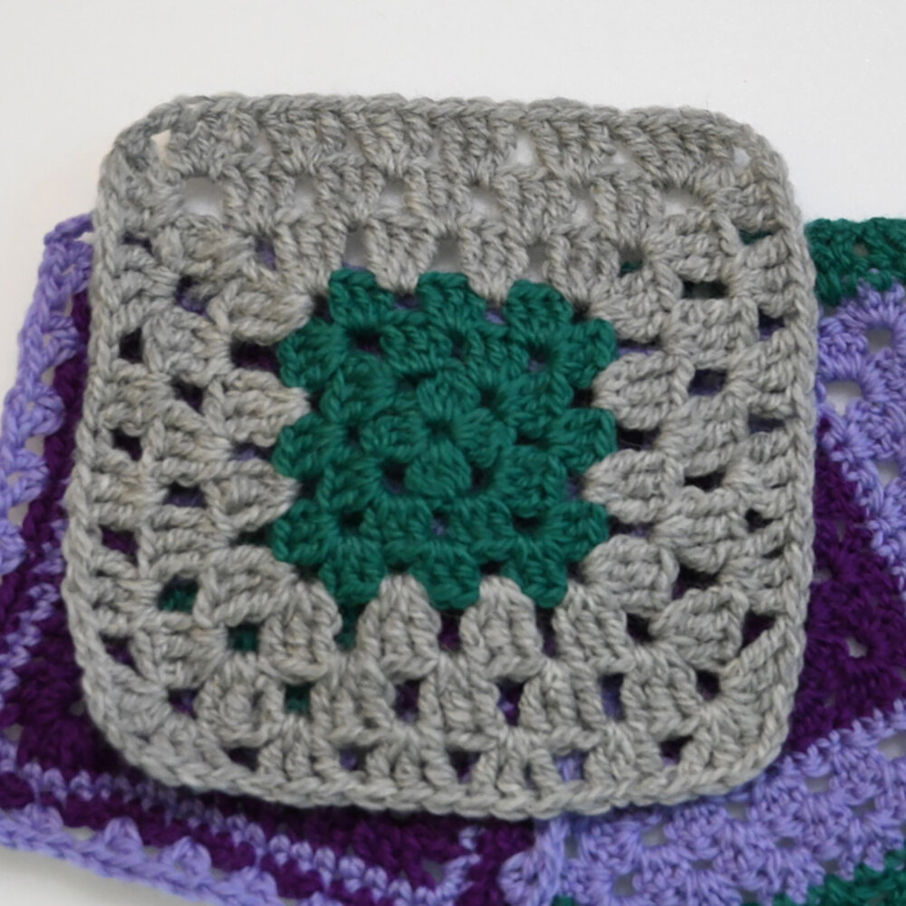 Crochet Tools & Accessories
