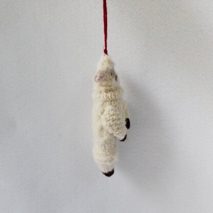 Woolly Dangler