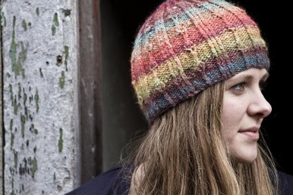 Raindrop Beanie by lisaFdesign