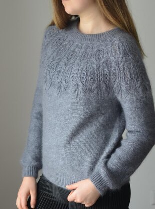 Annoushka Sweater