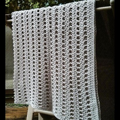 KerryLane's Firstborn Blanket