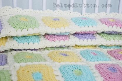 Puffy Patch Quilt