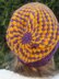 Spiral Staircase Hat