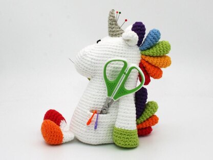 Phone Stand Horse/Unicorn