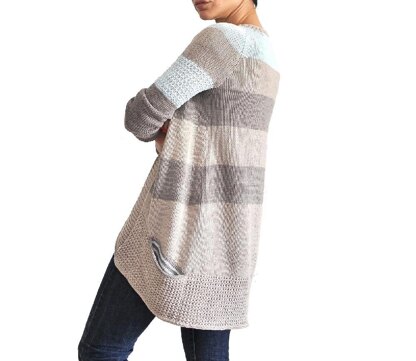 BlueSand Cardigan