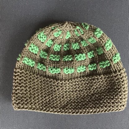 Hornblende Hat